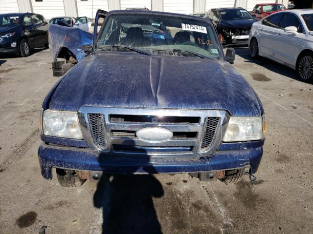 Photo 11 from auction – 2009 FORD RANGER with VIN 1FTYR10E59PA04186