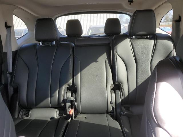 Photo 10 from auction – 2023 ACURA MDX TECHNO with VIN 5J8YE1H41PL004666