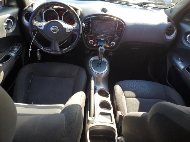 Photo 8 from auction – 2011 NISSAN JUKE S with VIN JN8AF5MV7BT007572