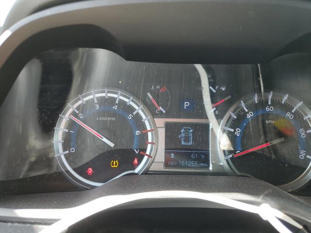 Снимка 9 от търг – 2014 TOYOTA 4RUNNER SR с VIN JTEBU5JR4E5188437