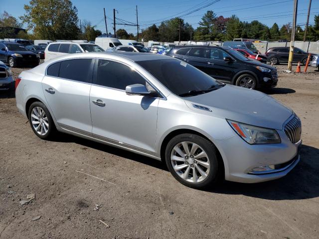 Photo 4 from auction – 2014 BUICK LACROSSE with VIN 1G4GB5G35EF127333