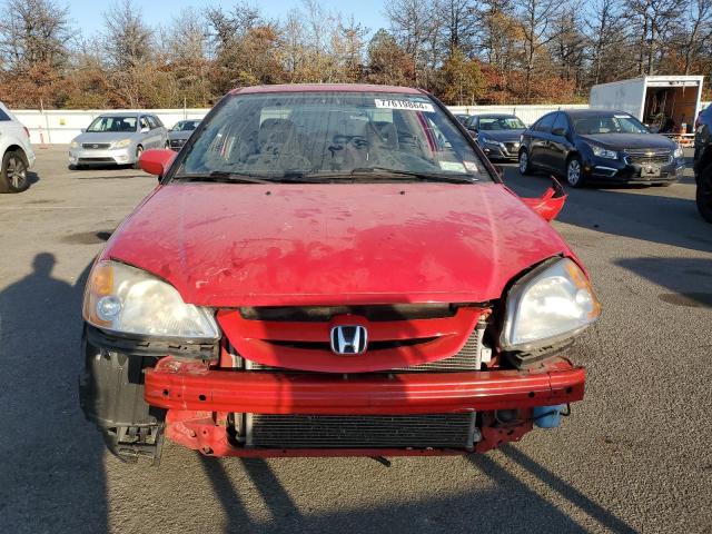 Photo 5 from auction – 2002 HONDA CIVIC EX with VIN 1HGEM22932L077952