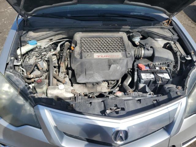 Photo 12 from auction – 2012 ACURA RDX with VIN 5J8TB2H20CA003215