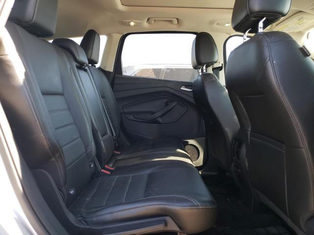 Photo 11 from auction – 2014 FORD ESCAPE TIT with VIN 1FMCU0J90EUE34753