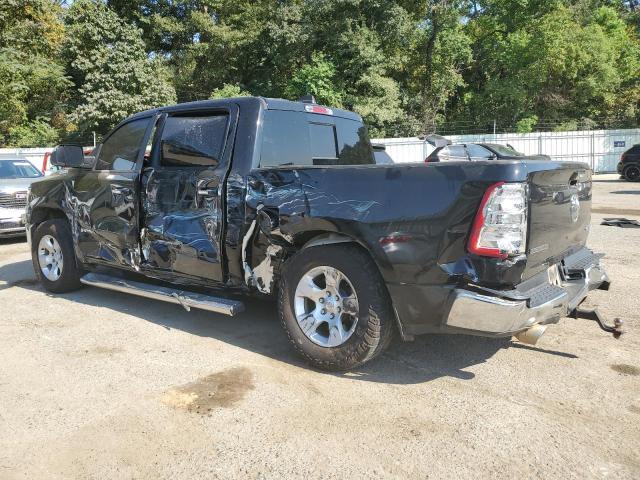Photo 2 from auction – 2019 RAM 1500 BIG H with VIN 1C6SRFFT7KN553874