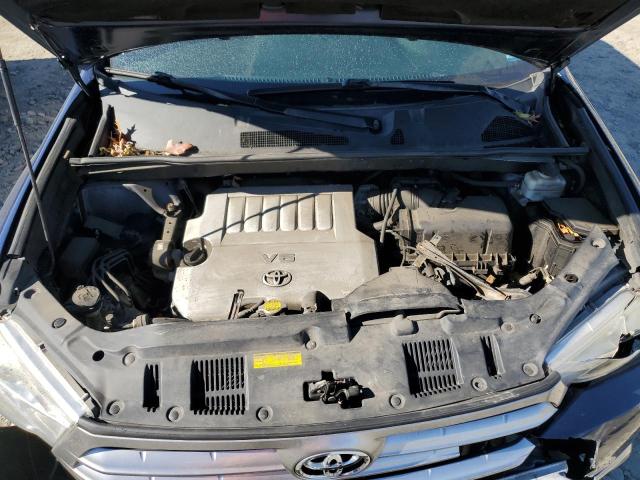 Снимка 12 от търг – 2013 TOYOTA HIGHLANDER с VIN 5TDDK3EH0DS247002