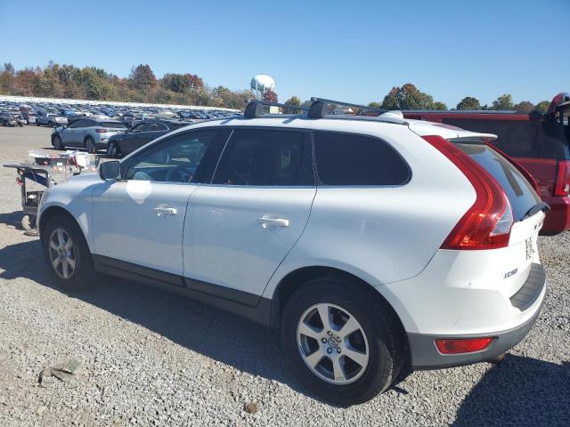 Photo 2 from auction – 2011 VOLVO XC60 3.2 with VIN YV4940DZ4B2176607