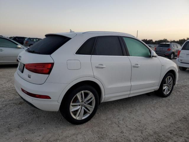 Photo 3 from auction – 2018 AUDI Q3 PREMIUM with VIN WA1JCCFS6JR016247