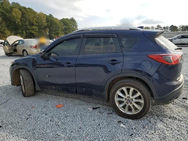 Фото 2 с аукциона – 2014 MAZDA CX-5 GT с VIN JM3KE2DY1E0326040