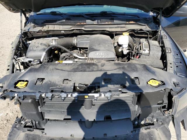 Фото 11 с аукциона – 2019 RAM 1500 CLASS с VIN 1C6RR7FG5KS709998