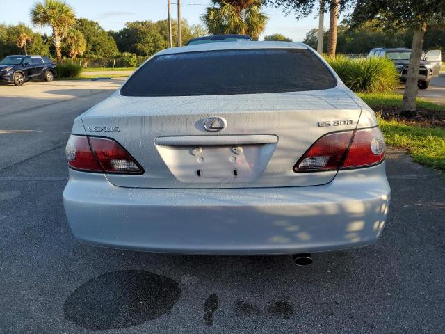 Photo 6 from auction – 2002 LEXUS ES 300 with VIN JTHBF30G925020533