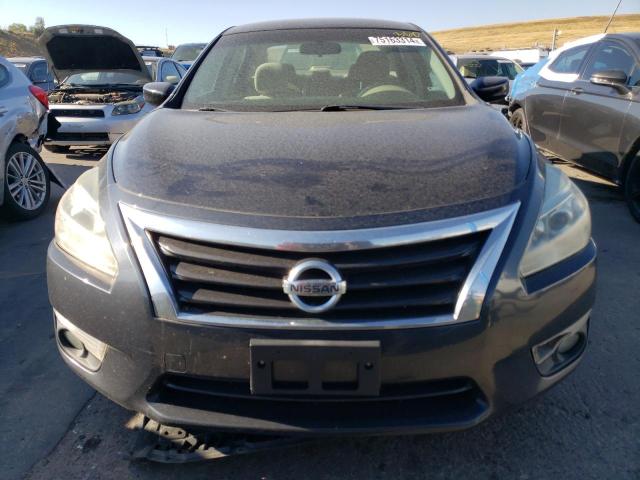 Photo 5 from auction – 2015 NISSAN ALTIMA 2.5 with VIN 1N4AL3AP5FC138784