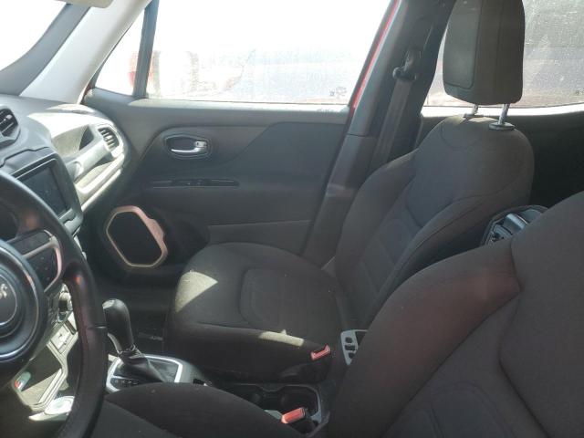 Photo 7 from auction – 2018 JEEP RENEGADE L with VIN ZACCJABB2JPH05067