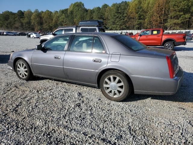 Photo 2 from auction – 2007 CADILLAC DTS with VIN 1G6KD57Y97U140348