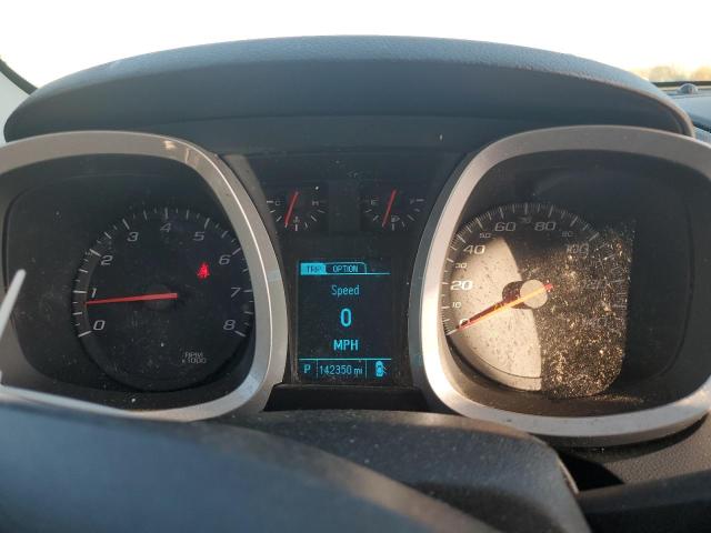 Photo 9 from auction – 2017 CHEVROLET EQUINOX PR with VIN 2GNFLGE33H6204654