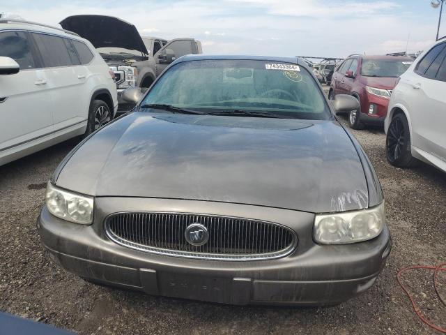 Photo 5 from auction – 2000 BUICK LESABRE CU with VIN 1G4HP54KXY4164072