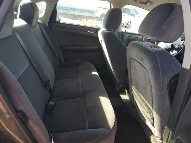Photo 10 from auction – 2013 CHEVROLET IMPALA LS with VIN 2G1WF5E37D1220764
