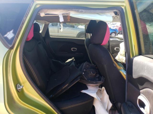 Снимка 11 от търг – 2015 KIA SOUL + с VIN KNDJP3A55F7791086
