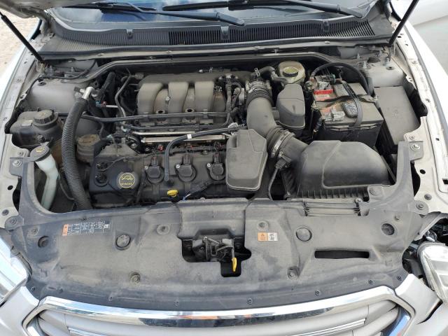 Photo 11 from auction – 2015 FORD TAURUS SE with VIN 1FAHP2D89FG121030
