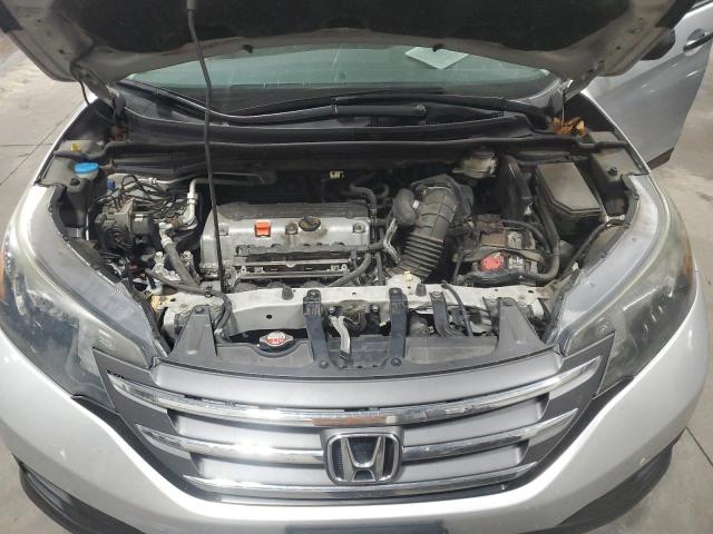 Photo 12 from auction – 2013 HONDA CR-V LX with VIN 2HKRM4H38DH660684