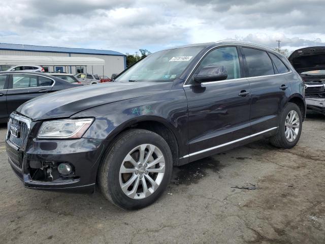 AUDI Q5 PREMIUM 2014 z numerem VIN WA1LFAFP9EA060263 - Zdjęcie z aukcji