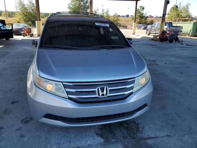 Photo 5 from auction – 2011 HONDA ODYSSEY EX with VIN 5FNRL5H67BB012798