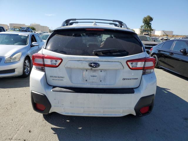 Photo 6 from auction – 2019 SUBARU CROSSTREK with VIN JF2GTAEC9K8229426