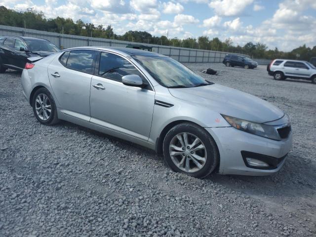 Photo 4 from auction – 2013 KIA OPTIMA EX with VIN 5XXGN4A7XDG247243