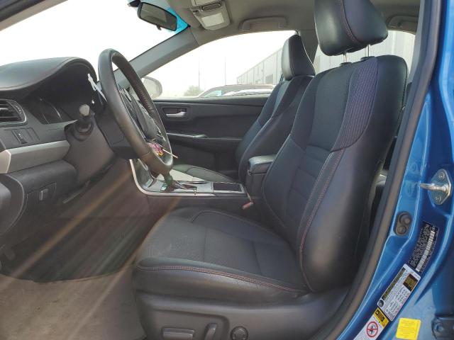 Photo 7 from auction – 2017 TOYOTA CAMRY LE with VIN 4T1BF1FK7HU680713
