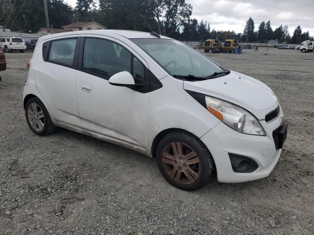 Photo 4 from auction – 2015 CHEVROLET SPARK 1LT with VIN KL8CD6S94FC731899