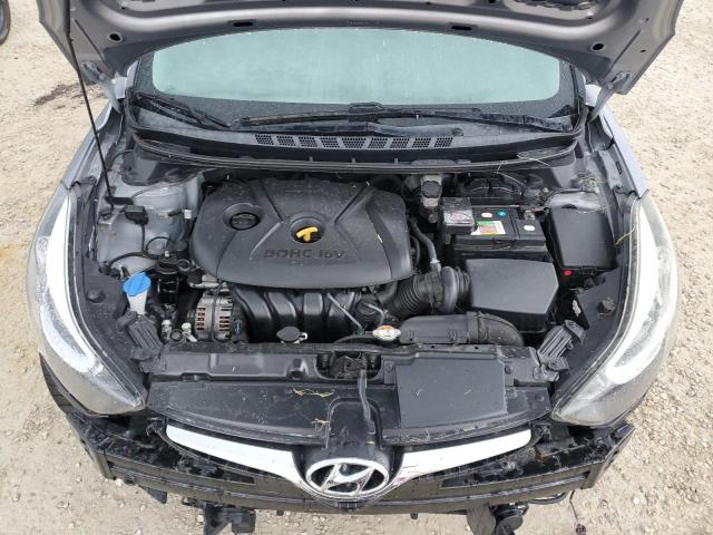 Photo 11 from auction – 2016 HYUNDAI ELANTRA SE with VIN 5NPDH4AE9GH770836