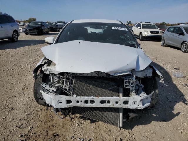 Foto 5 de la subasta – 2014 FORD FOCUS ST con VIN 1FADP3L92EL117616