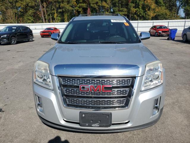 Photo 5 from auction – 2014 GMC TERRAIN SL with VIN 2GKALTEK8E6319480