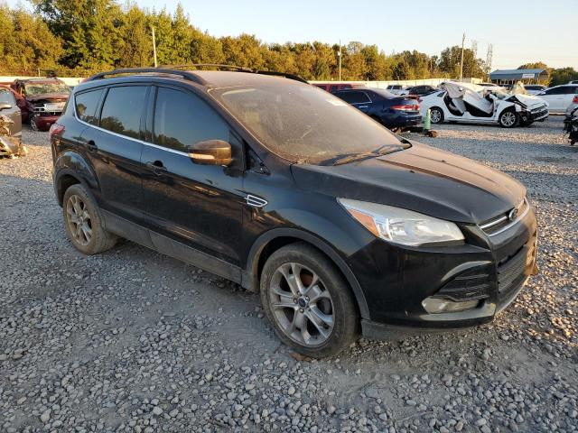 Photo 4 from auction – 2013 FORD ESCAPE SEL with VIN 1FMCU0HX2DUC69789