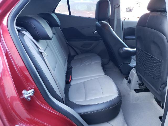 Photo 11 from auction – 2014 BUICK ENCORE PRE with VIN KL4CJHSB7EB638761