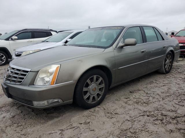 CADILLAC DTS PREMIU 2011 with VIN 1G6KH5E69BU141224 - Photo from auction