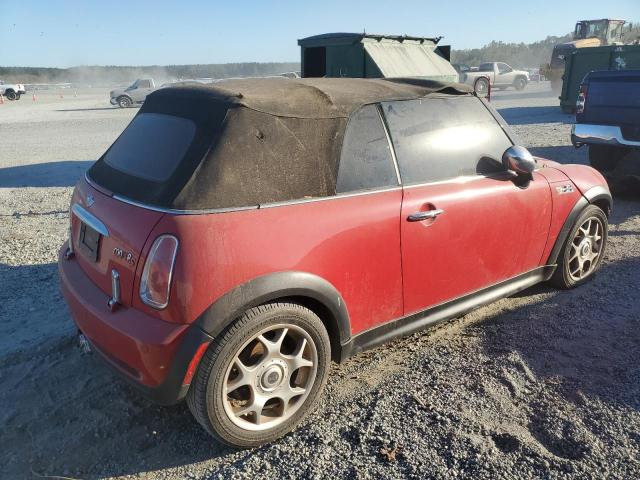 Photo 3 from auction – 2008 MINI COOPER with VIN WMWRH33558TL96443