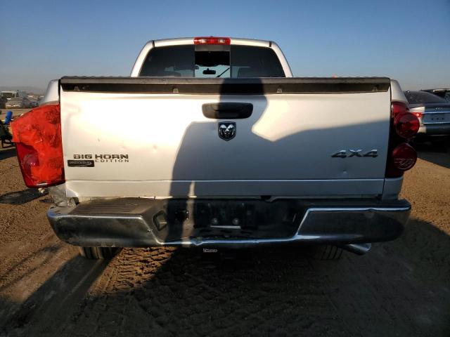 Photo 6 from auction – 2007 DODGE RAM 1500 S with VIN 1D7HU18N67J617023