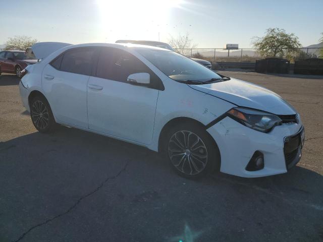 Photo 4 from auction – 2014 TOYOTA COROLLA L with VIN 5YFBURHE6EP025175