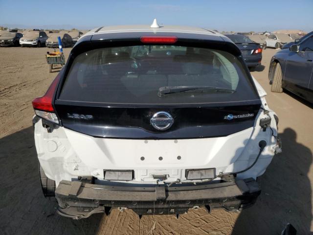 Photo 6 from auction – 2019 NISSAN LEAF S with VIN 1N4AZ1CPXKC305229