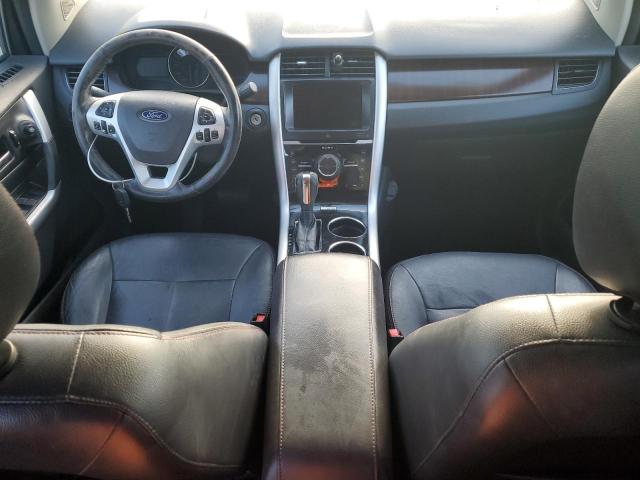 Photo 8 from auction – 2013 FORD EDGE LIMIT with VIN 2FMDK3KC3DBB18130