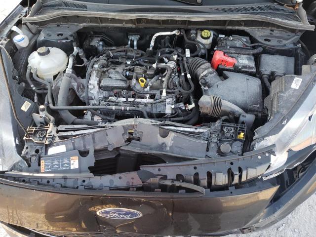 Photo 12 from auction – 2022 FORD ESCAPE SE with VIN 1FMCU9G68NUA65271