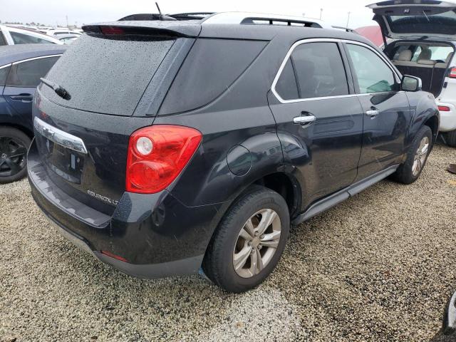 Photo 3 from auction – 2011 CHEVROLET EQUINOX LT with VIN 2CNALPEC4B6456581