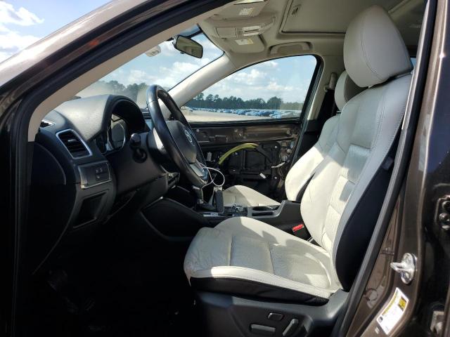 Photo 7 from auction – 2016 MAZDA CX-5 GT with VIN JM3KE4DY2G0762975