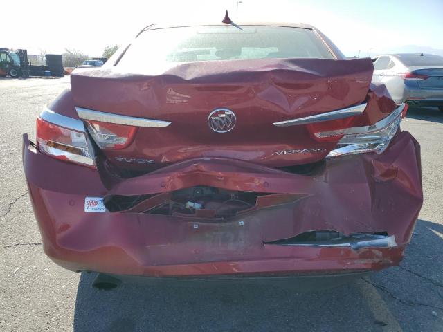 Фото 6 с аукциона – 2014 BUICK VERANO CON с VIN 1G4PR5SK3E4169635