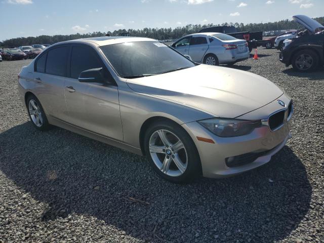 Photo 4 from auction – 2014 BMW 320 I with VIN WBA3B1C55EPV79051
