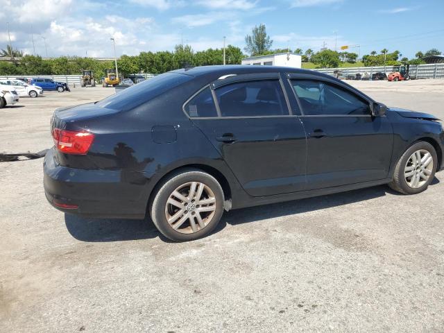 Photo 3 from auction – 2015 VOLKSWAGEN JETTA BASE with VIN 3VW2K7AJ5FM248461