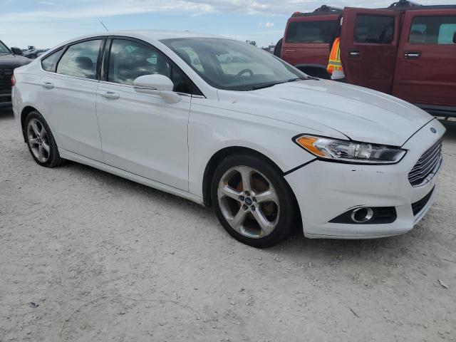 Photo 4 from auction – 2014 FORD FUSION SE with VIN 3FA6P0HD7ER118427