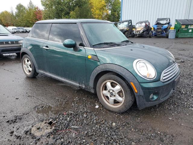 Photo 4 from auction – 2009 MINI COOPER with VIN WMWMF33579TW73157
