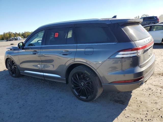 Photo 2 from auction – 2021 LINCOLN AVIATOR RE with VIN 5LM5J7XC4MGL14543
